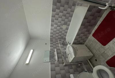 Ofer spre inchiriere apartament o camera micro 21 Galati - 6