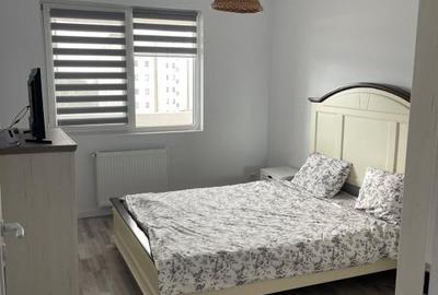 Inchiriere Apartament 2 Camere Decomandat Rotar Park 2 - 1