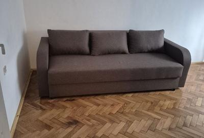 Apartament cu 2 camere decomandat în Gării - 2