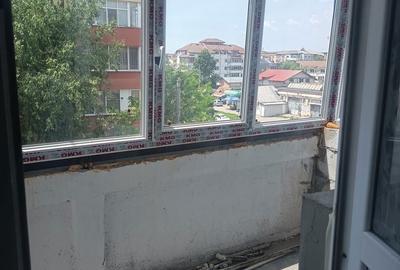 Apartament cu 3 camere în Central - 4