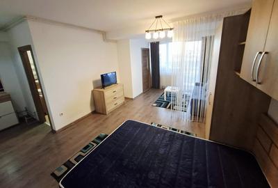 Studio nou, Politehnica, Grozăvești ,METROU ,propietar - 4