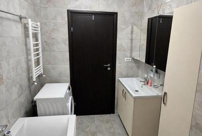 Apartament cu 3 camere decomandat, mobilat în Militari - 20