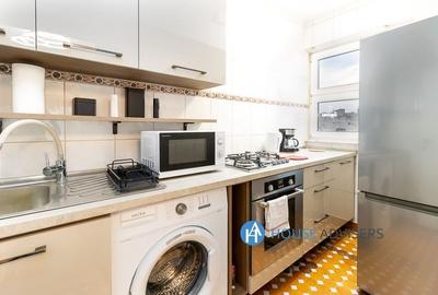 Apartament cu 3 camere în Cișmigiu - 9