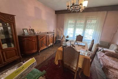 Apartament 4 camere 114 mp etajul 2, zona strazii Serpuitoare! - 15