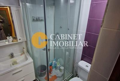 4 Camere Decomandat, zona Zimbru. - 11