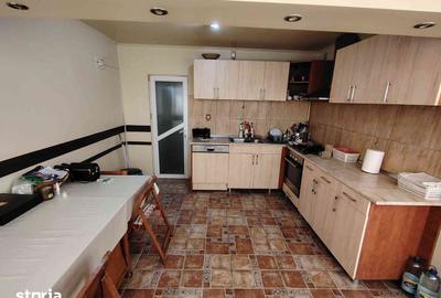Apartament cu 3 camere decomandat în Micro 11 - 6