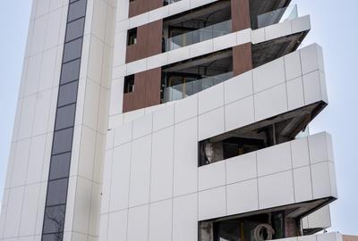 PENTHOUSE 4 CAMERE - DOUA NIVELE - INTRE LACURI - 15