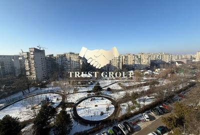 Apartament 2 camere Auchan Drumul Taberei - 6