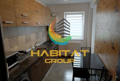 Apartament cu 2 camere decomandat, mobilat în Central - 7