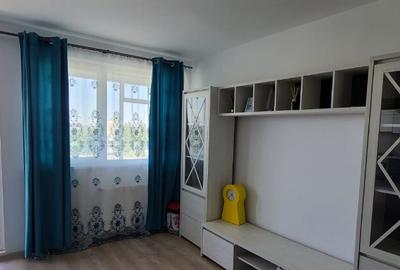 Apartament cu 2 camere semidecomandat în Grivița - 3