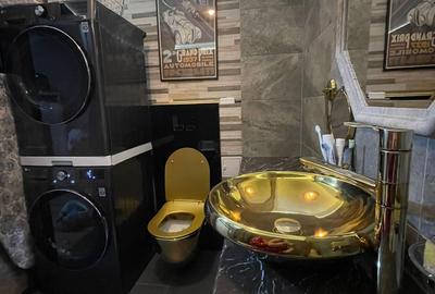 Apartament cu 2 camere decomandat, mobilat în Gorjului - 13