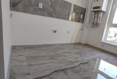 Ap nou 3 camere in Tudor, Pitesti, bloc nou 2024 - 12