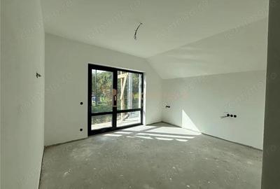 Casa individuala cu etaj - cartier Ferneziu - 1