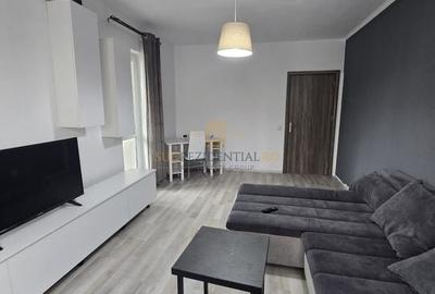 Apartament 2 camere decomandat etajul 1/3 B-dul Metalurgiei bloc 2018 - 2