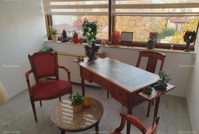 Spatiu Birou | Floreasca | 73 mp | Parcare - 4