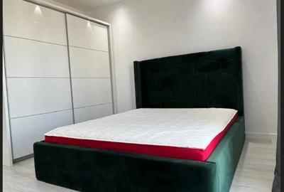 Apartament cu 2 camere semidecomandat în Pipera - 4