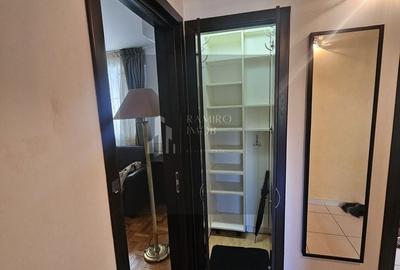 Apartament cu 3 camere decomandat, mobilat în Liviu Rebreanu - 3