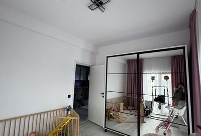 Apartament cu 2 camere în Apahida - 5