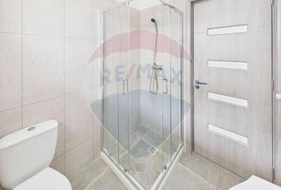 Apartament cu 2 camere semidecomandat în Chiajna - 15