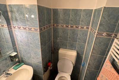 Apartament cu 3 camere decomandat în Decebal - 5