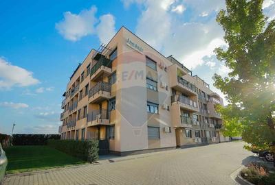 Apartament cu 2 camere de vanzare, 39 mp, Anastasia Residence, Nufarul - 24