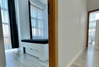 ??Fara agen?ie???? apartament 4 camere Mara?ti - 7