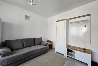 Apartament tip studio lux- loc de parcare-Militari Residence-Comision 0% Apartament tip studio lux- loc de parcare-Militari Residence-Comision 0% - 15