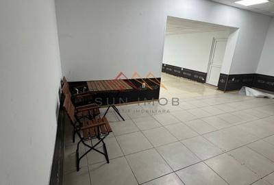 Spatiu Comercial, 125 m2, ultracentral, Campina, Prahova, liber - 5