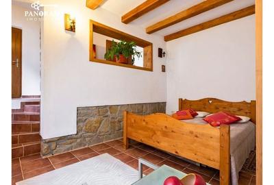Refugiu elegant la marginea Sighisoarei - 19