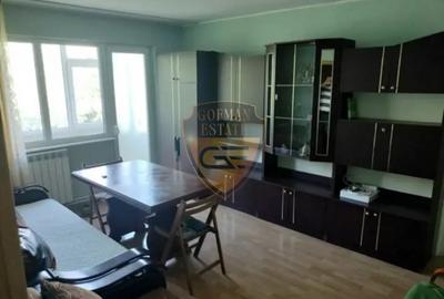 Apartament 3 camere, Tomis Nord , Izolat, balcon, centrala, aer conditionat