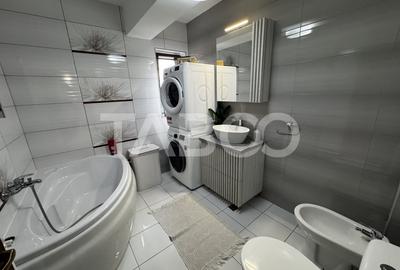 Apartament cu 3 camere decomandat, mobilat în Turnișor - 6