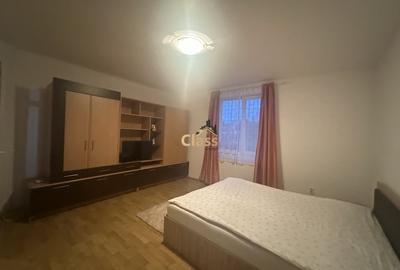 Apartament 1 camera |  41 mpu | zona C. Brancusi Gheorgheni - 2