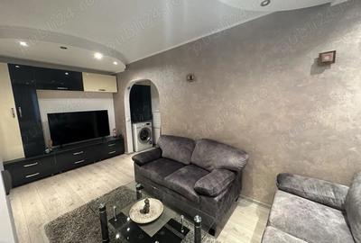 Apartament de inchiriat 3 camere Ramnicu Valcea Lenin Sud - 1