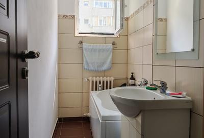 Garsonieră decomandată în Nicolae Grigorescu - 7