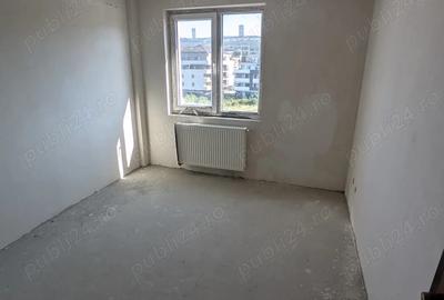 Apartament cu 2 camere semidecomandate , nefinisat , bloc nou - Calea Turzii , 42 mp - 8