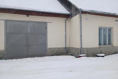 Spațiu comercial, de 191 mp, în Central - 9