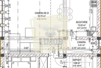 Casă cu 5 camere cu Teren 500 Mp în Roșia - 7