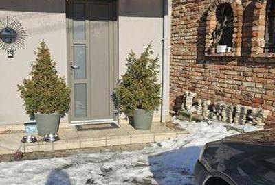 Casă cu 4 camere cu Teren 170 Mp în Central