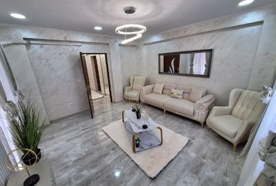Apartament cu 2 camere decomandat în Kamsas - 5