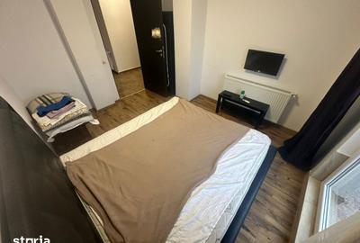 Apartament cu 2 camere decomandat, mobilat în Dobroești