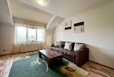 Apartament 2 camere, centrala proprie, zona Braytim - 2