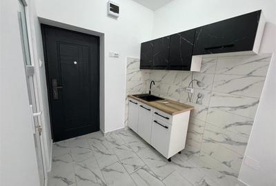 Garsonieră decomandată în Podu Roș - 3