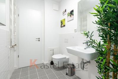 NOU! Apartament de tip STUDIO | Aviatiei Park | - 11