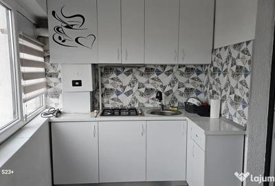 Apartament cu 2 camere decomandat în Chiajna - 17