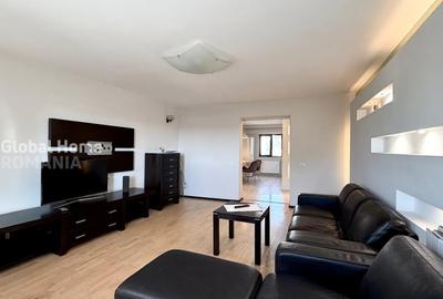 Zona Unirii - Splaiul Unirii | 85 MP | Apartament 3 Camere - Centrala Proprie - 3