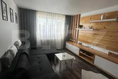 Apartament de vanzare, cu 2 camere, 45 mp, zona Micro 14