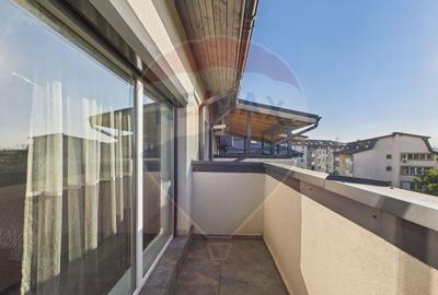 Apartament cu 3 camere superb cu terasa in zona Titan/Trapezului - 5