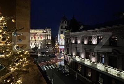 Studio de vanzare renovat complet | Calea Victoriei - fara risc seismic + boxa - 10