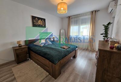 Duplex cu 4 camere cu Teren 300 Mp în Chișoda - 11