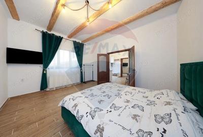 Casa cu 2 camere + curte 40 mp in zona Centrul Istoric - 14